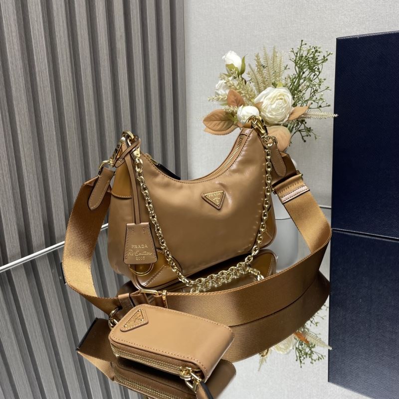 Pra*a satchel bags